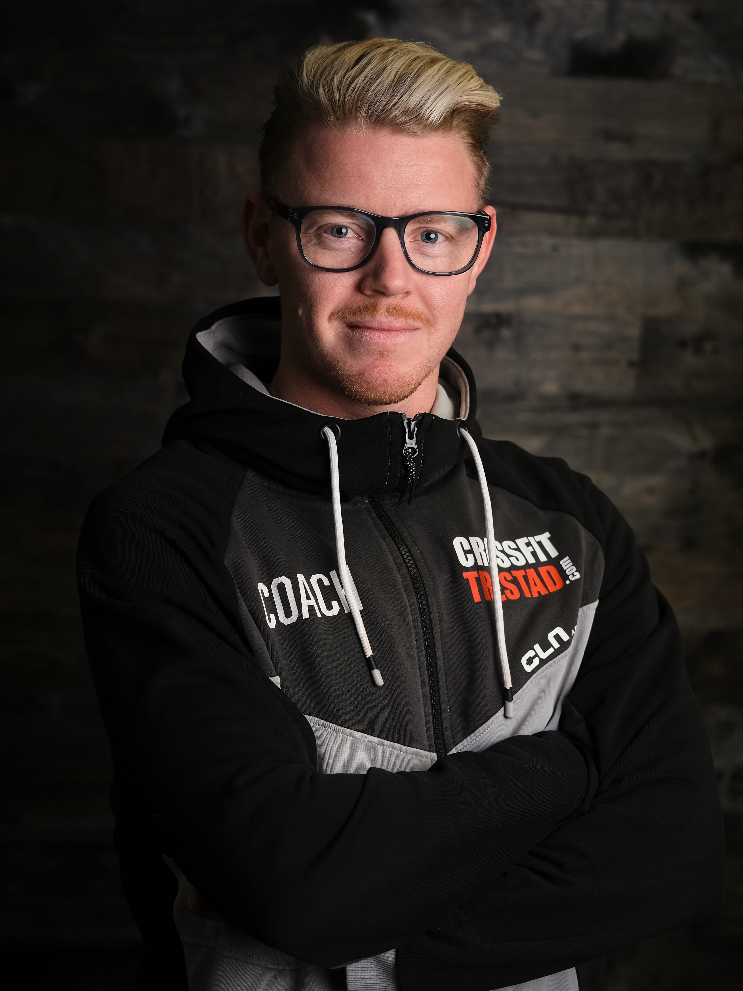 Kristian Carlsson